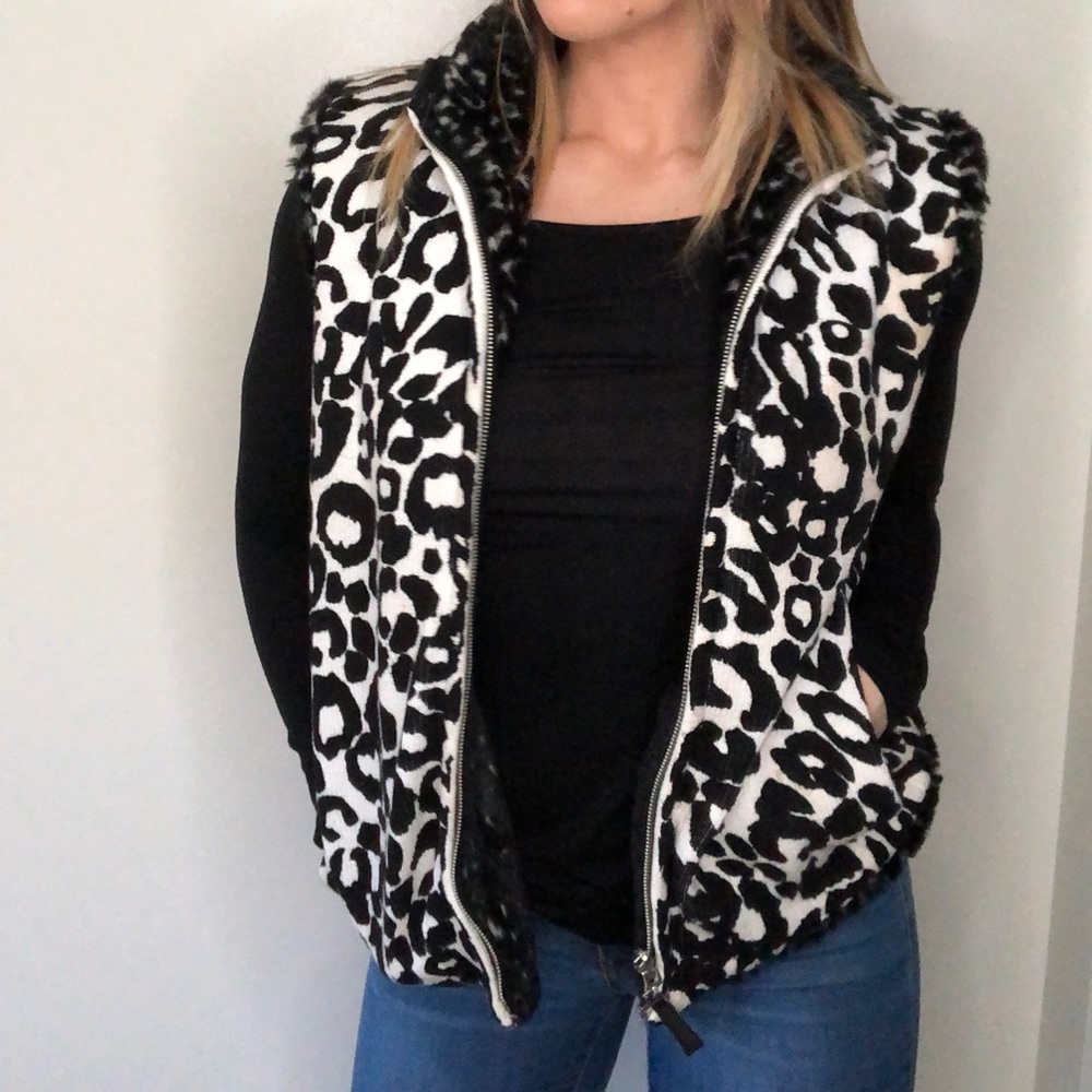Women’s Vest
